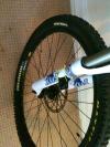 Cannondale Rize 4 Like new 2009 model